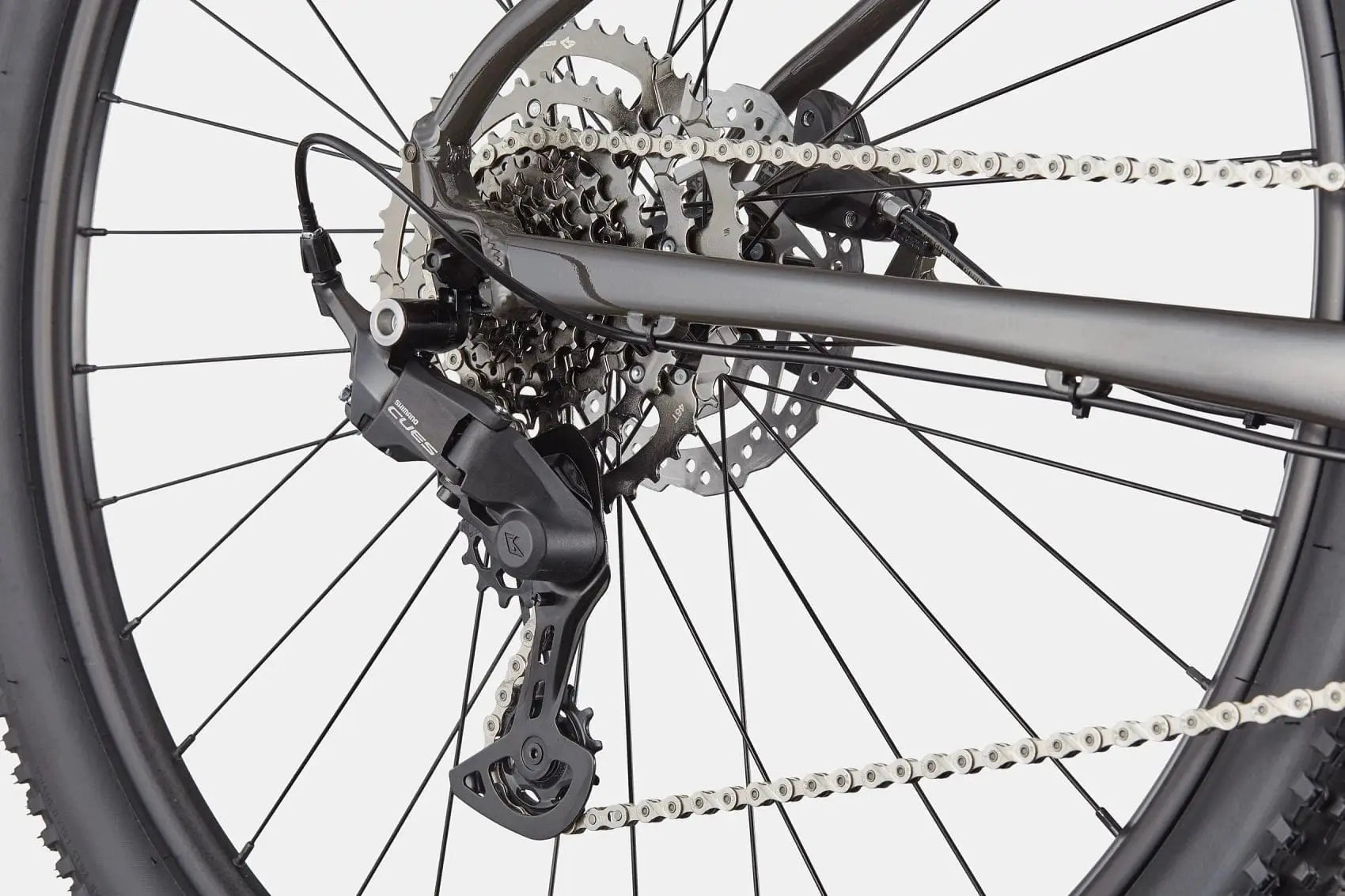 Cannondale MTB Cannondale Trail 6