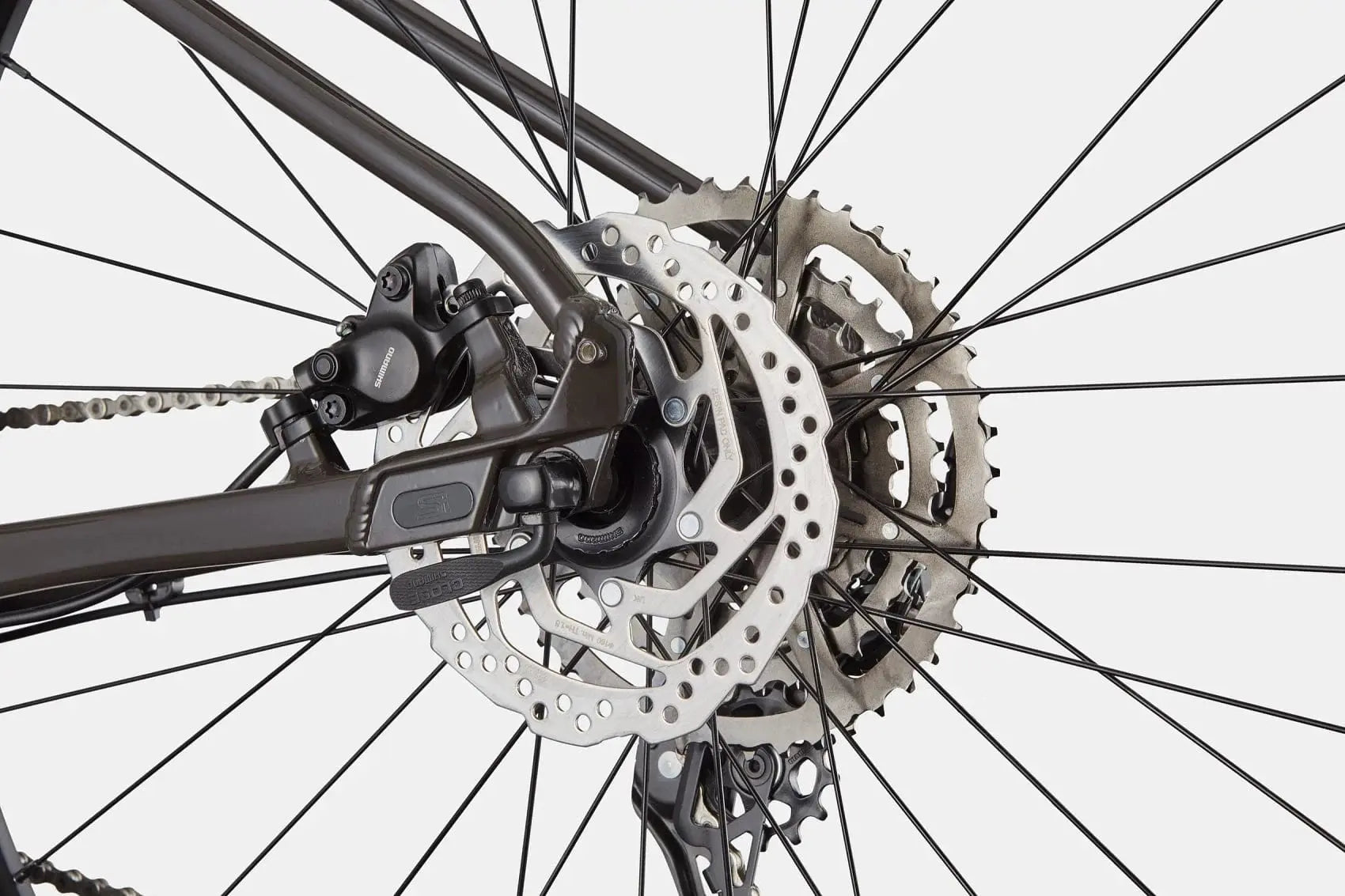 Cannondale MTB Cannondale Trail 6