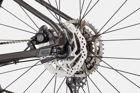 Cannondale MTB Cannondale Trail 6