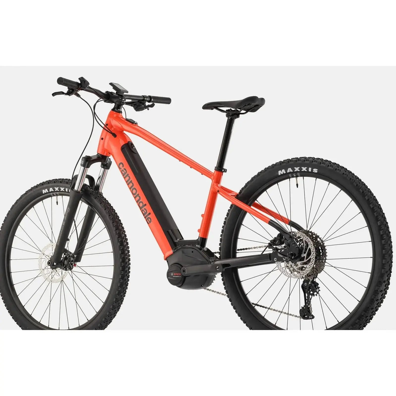 Cannondale Trail Neo E-MTB Large Cannondale