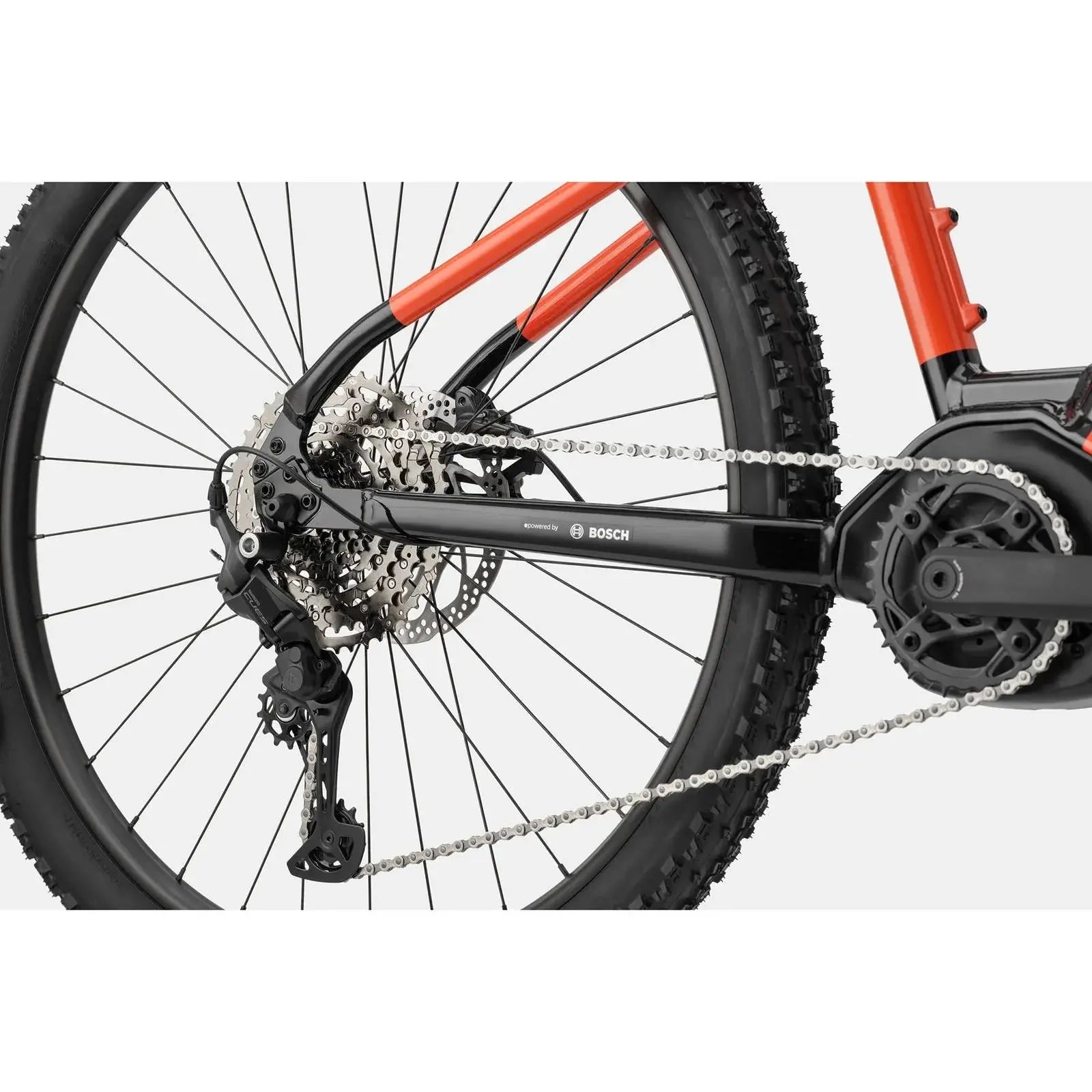 Cannondale Trail Neo E-MTB Large Cannondale