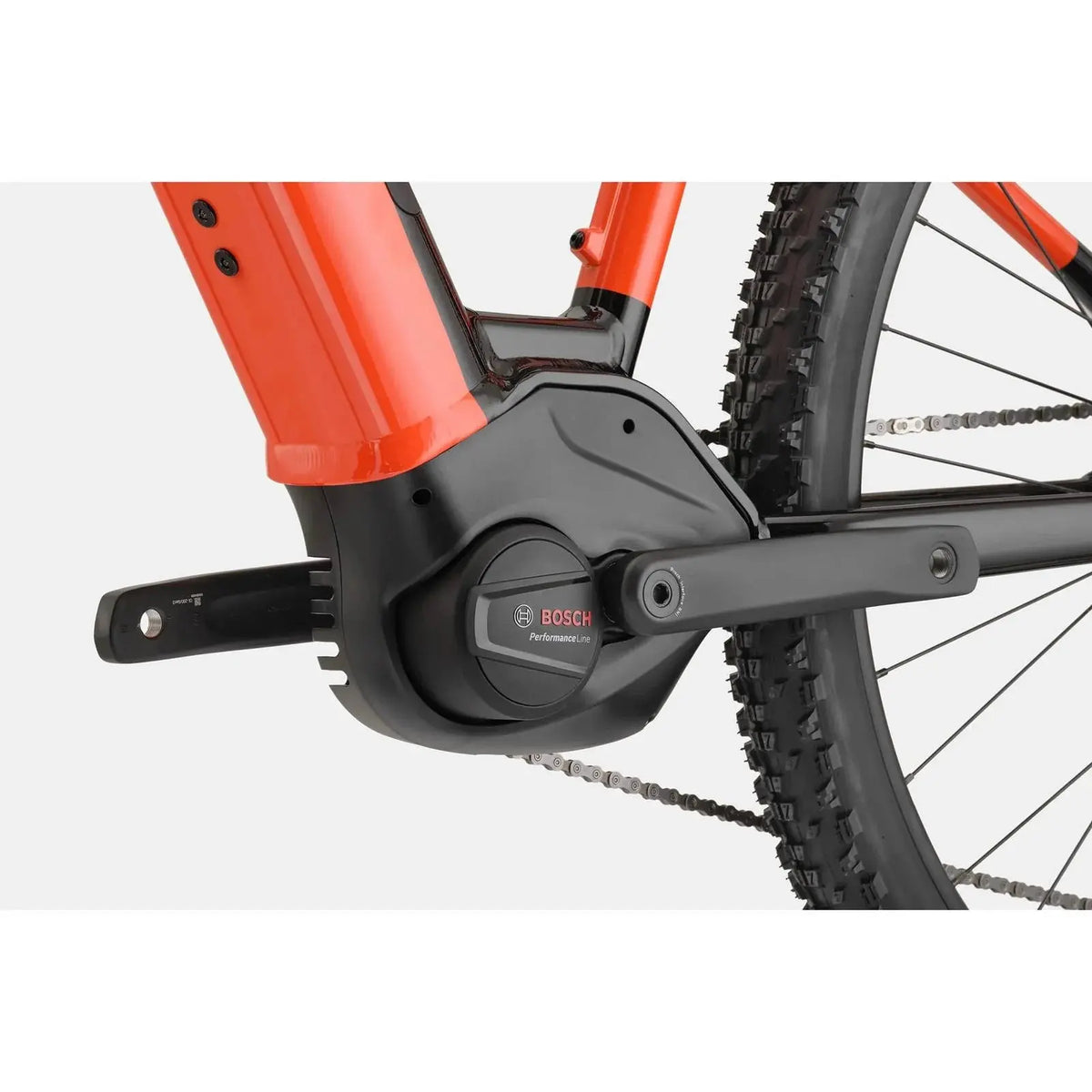 Cannondale Trail Neo E-MTB Large Cannondale