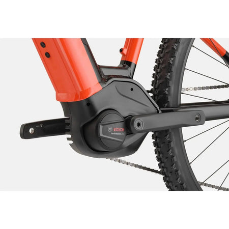 Cannondale Trail Neo E-MTB Large Cannondale