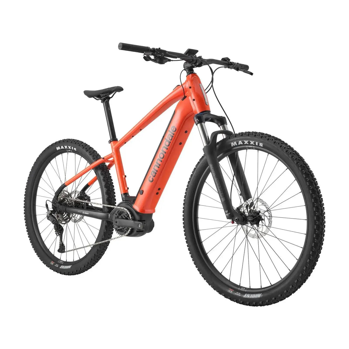 Cannondale Trail Neo E-MTB Large Cannondale