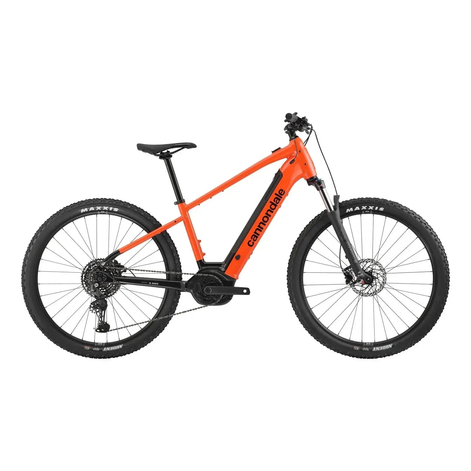 Cannondale Trail Neo E-MTB Large Cannondale