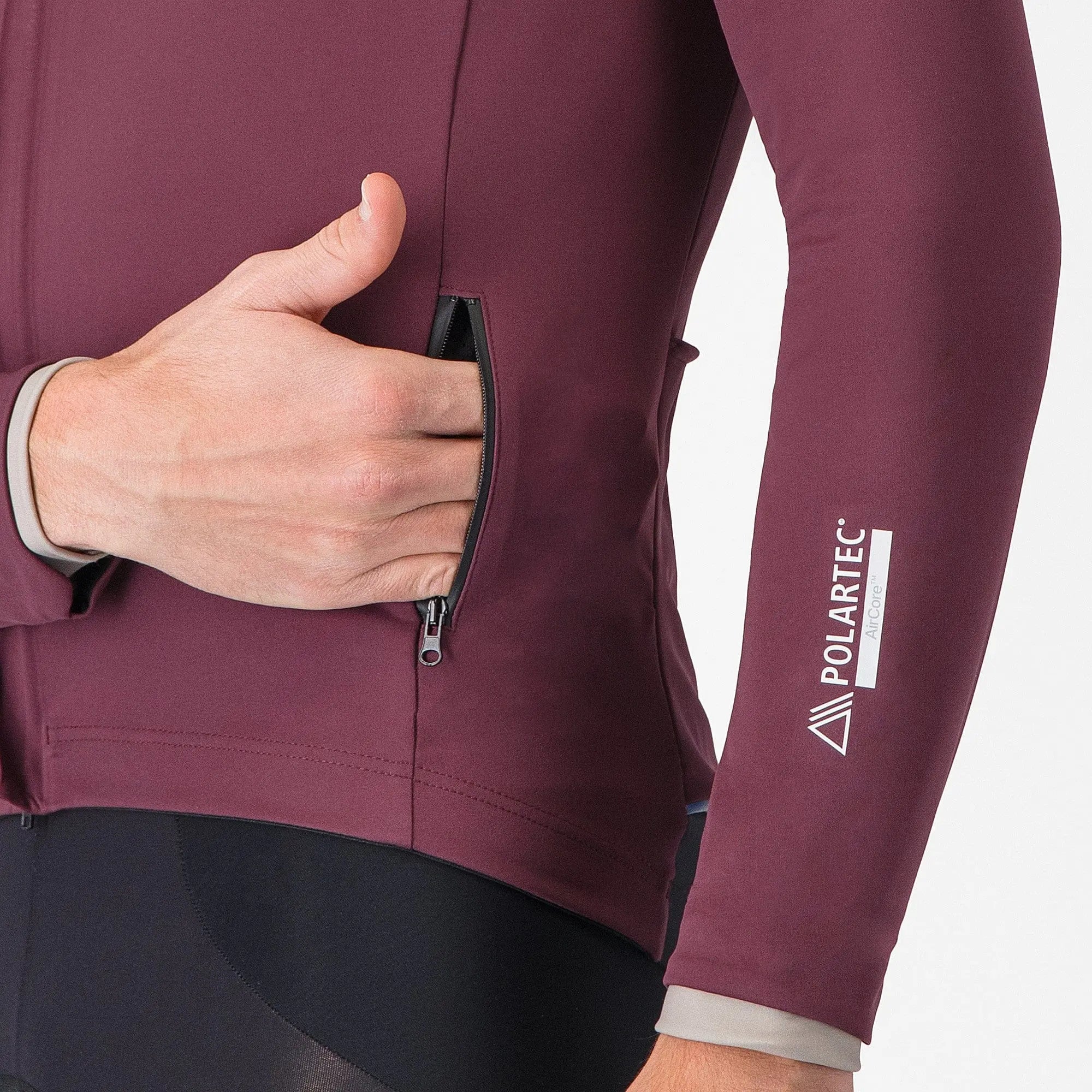 Castelli Men's jackets Castelli Alpha 150 Jacket