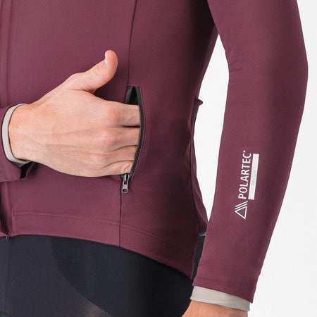 Castelli Men's jackets Castelli Alpha 150 Jacket
