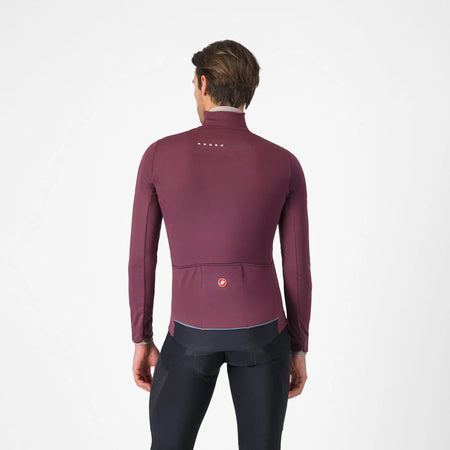 Castelli Men's jackets Castelli Alpha 150 Jacket