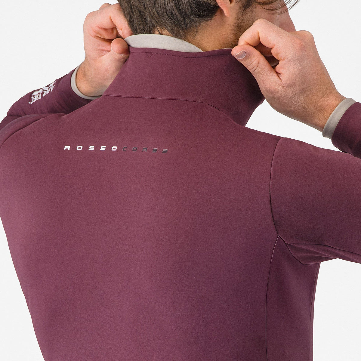 Castelli Men's jackets Castelli Alpha 150 Jacket