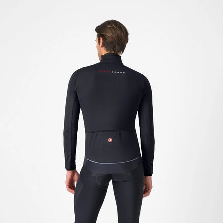 Castelli Men's jackets Castelli Alpha 150 Jacket