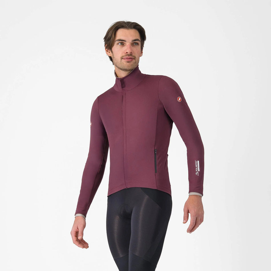 Castelli Men's jackets Castelli Alpha 150 Jacket