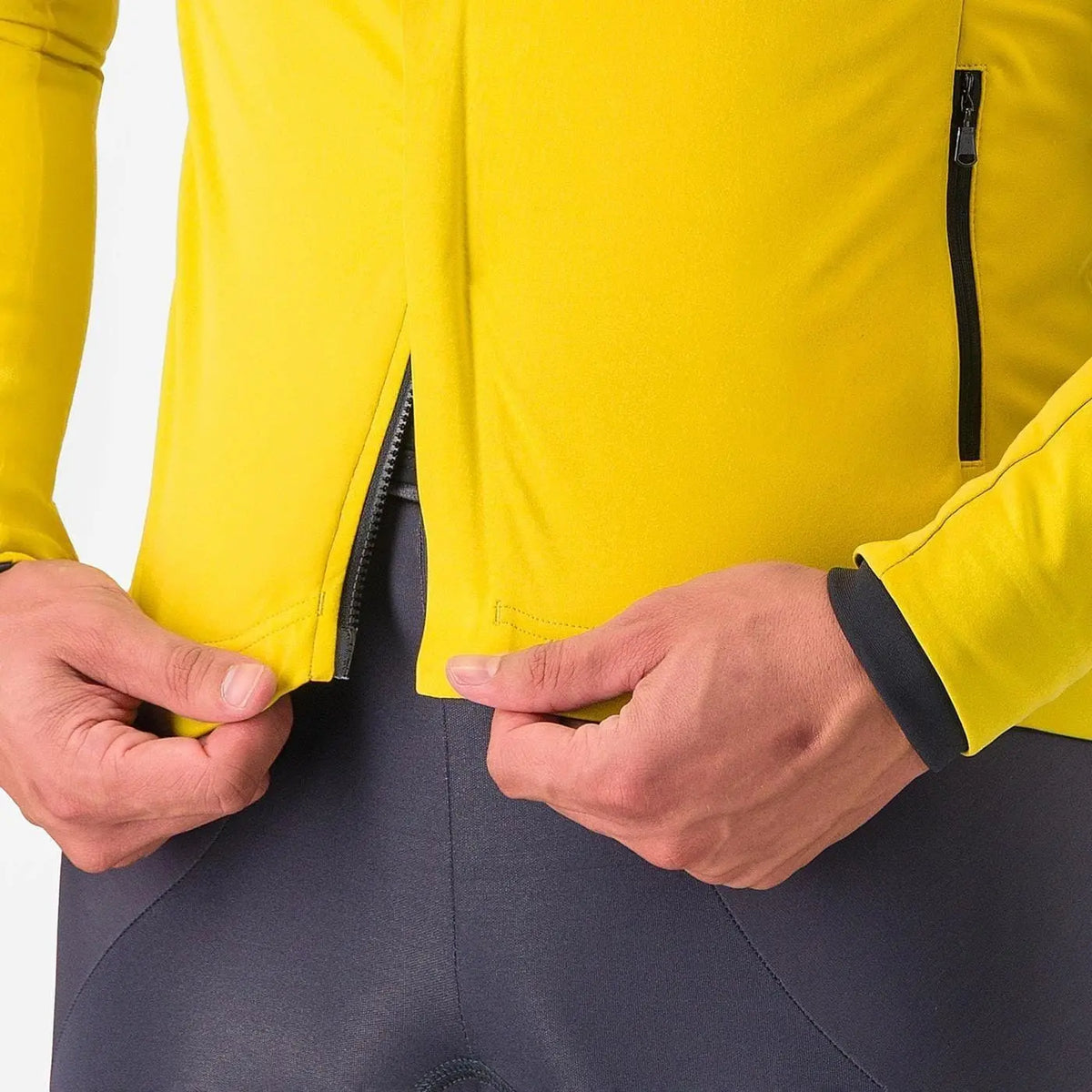 Castelli Men's jackets Castelli Alpha 150 Jacket