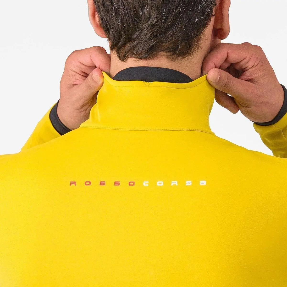 Castelli Men's jackets Castelli Alpha 150 Jacket
