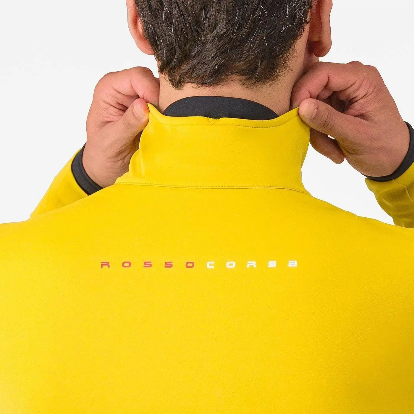 Castelli Men's jackets Castelli Alpha 150 Jacket