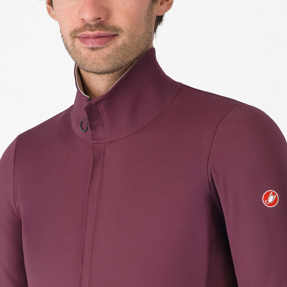 Castelli Men's jackets Castelli Alpha 150 Jacket