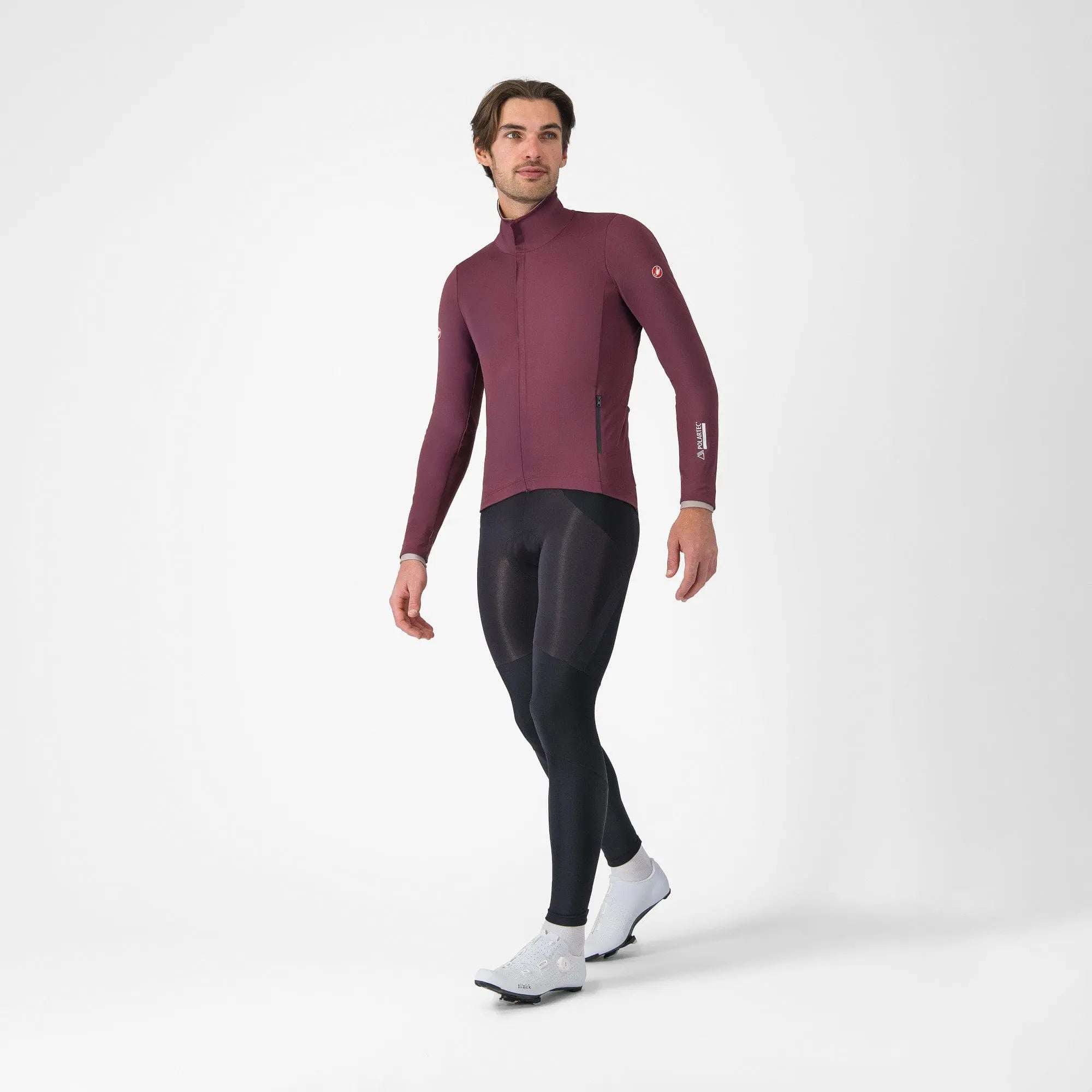 Castelli Men's jackets Castelli Alpha 150 Jacket