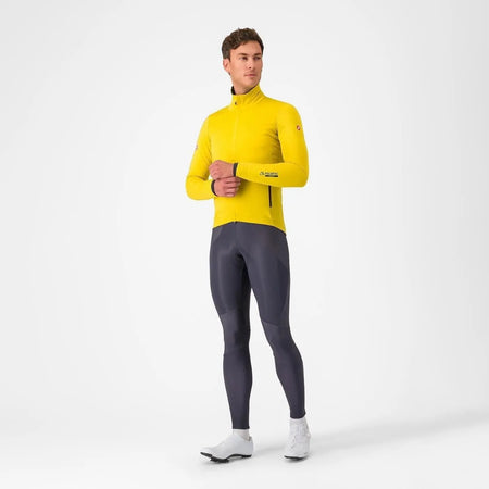 Castelli Men's jackets Castelli Alpha 150 Jacket
