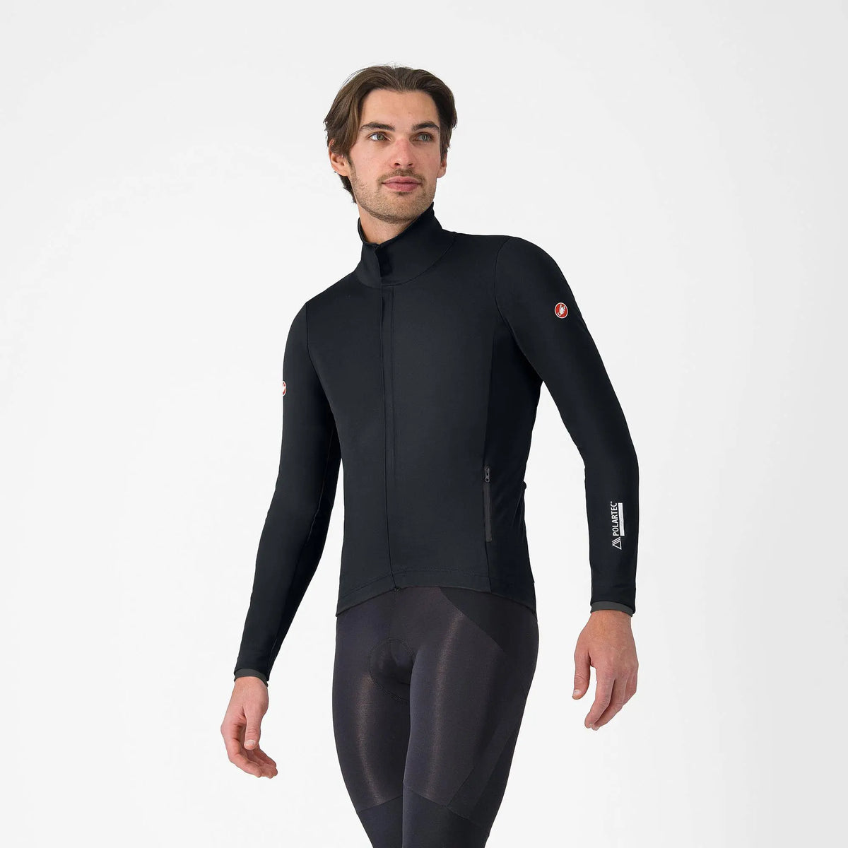 Castelli Men's jackets Castelli Alpha 150 Jacket