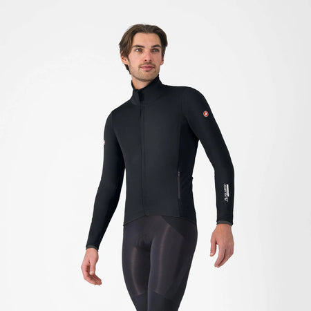 Castelli Men's jackets Castelli Alpha 150 Jacket