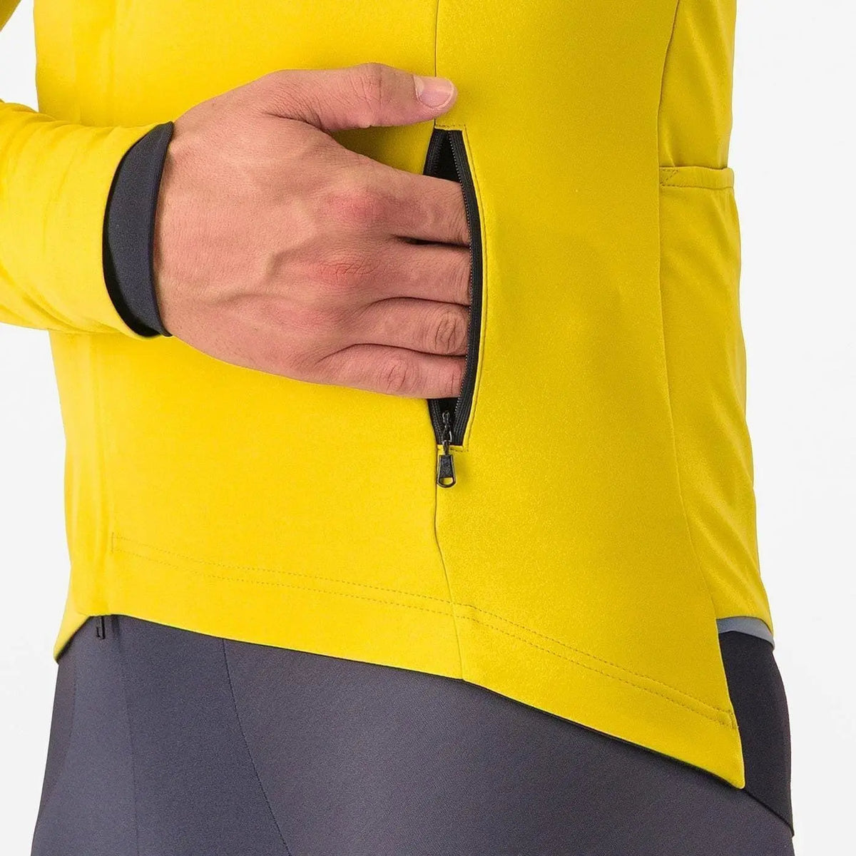 Castelli Men's jackets Castelli Alpha 150 Jacket