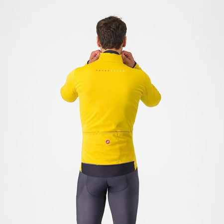 Castelli Men's jackets Castelli Alpha 150 Jacket