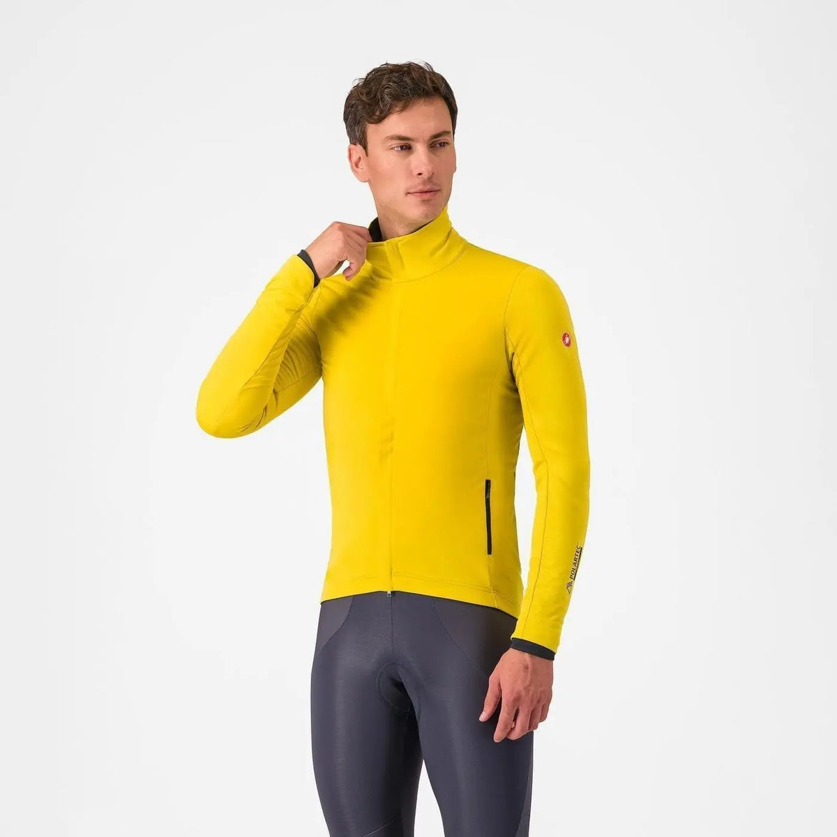 Castelli Men's jackets Castelli Alpha 150 Jacket