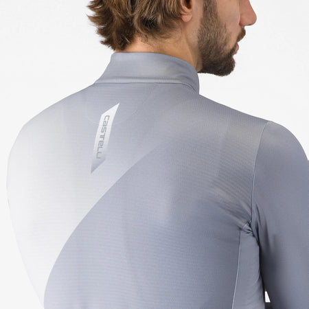 Castelli Men's jerseys Castelli Amplify Thermal Jersey