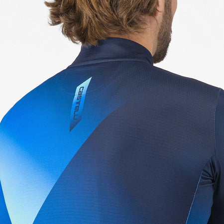 Castelli Men's jerseys Castelli Amplify Thermal Jersey