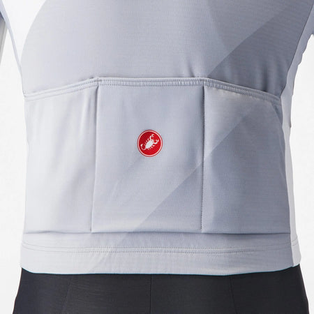 Castelli Men's jerseys Castelli Amplify Thermal Jersey