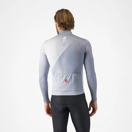 Castelli Men's jerseys Castelli Amplify Thermal Jersey
