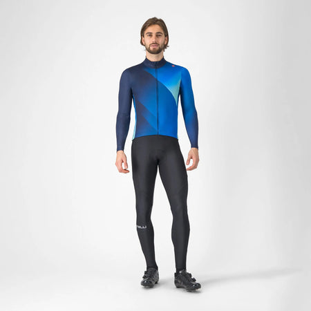 Castelli Men's jerseys Castelli Amplify Thermal Jersey