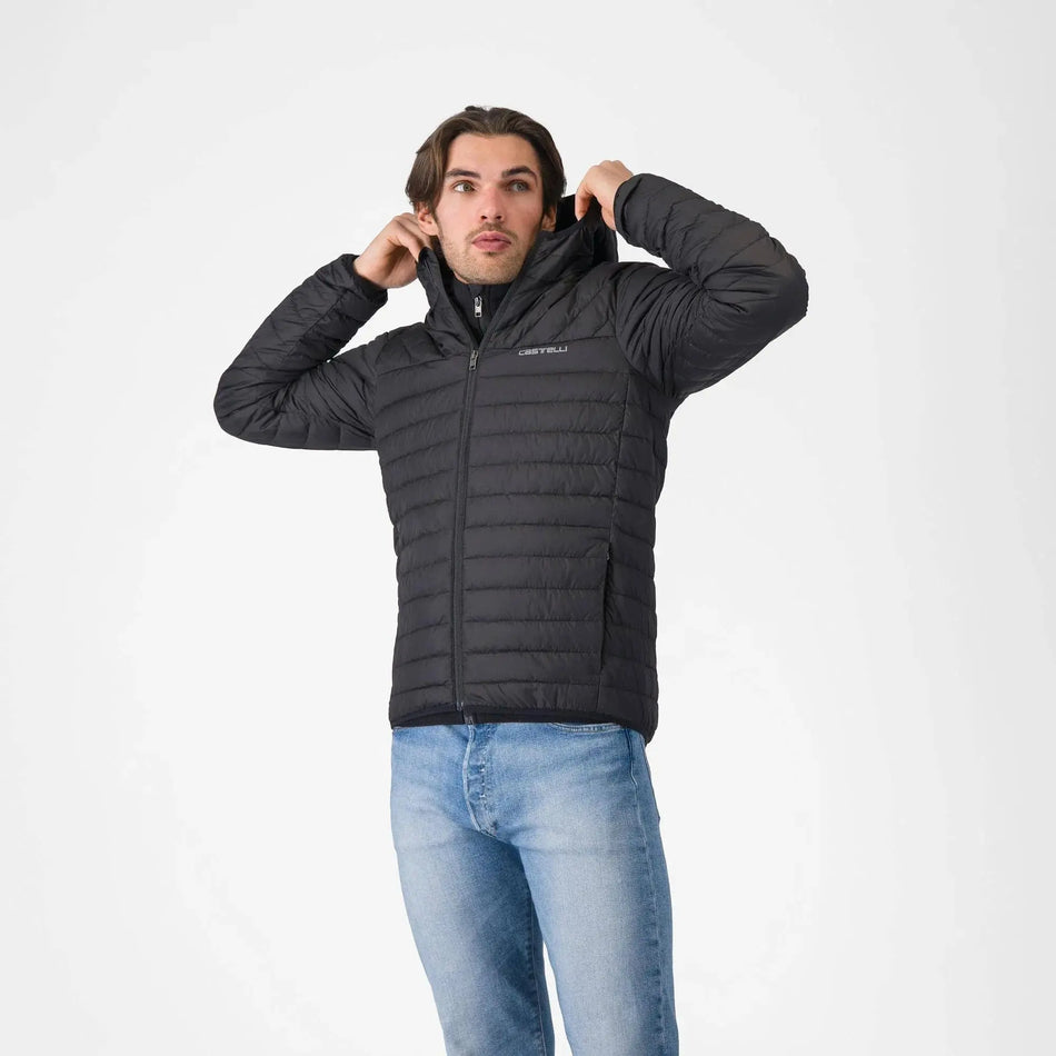 Castelli Men's jackets Castelli Classico Puffy Jacket
