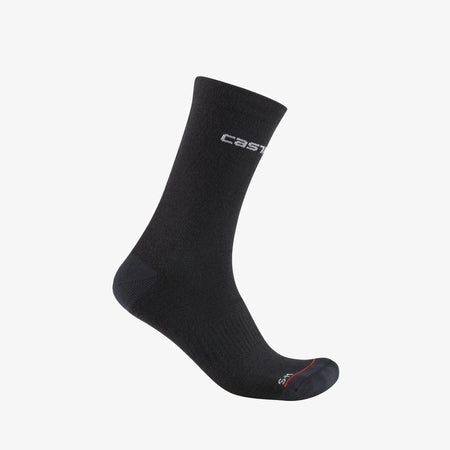 Castelli Women's socks Castelli Como 15 Women's Thermal Socks