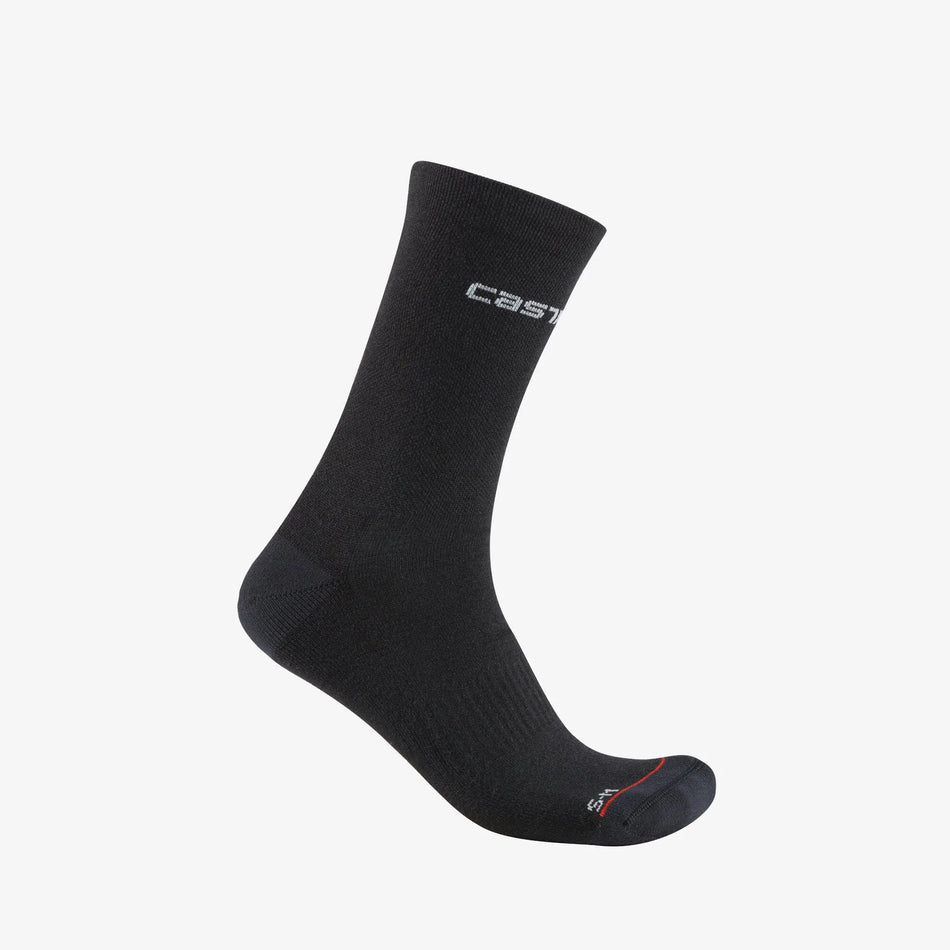 Castelli Women's socks Castelli Como 15 Women's Thermal Socks