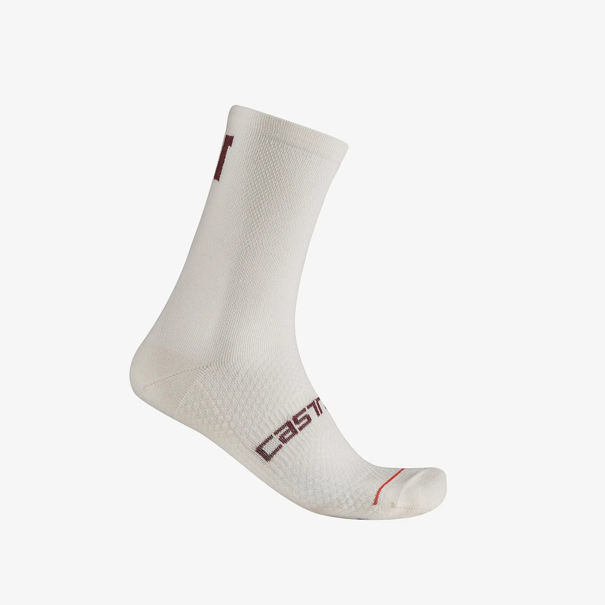 Castelli Women's socks Castelli Como 15 Women's Thermal Socks