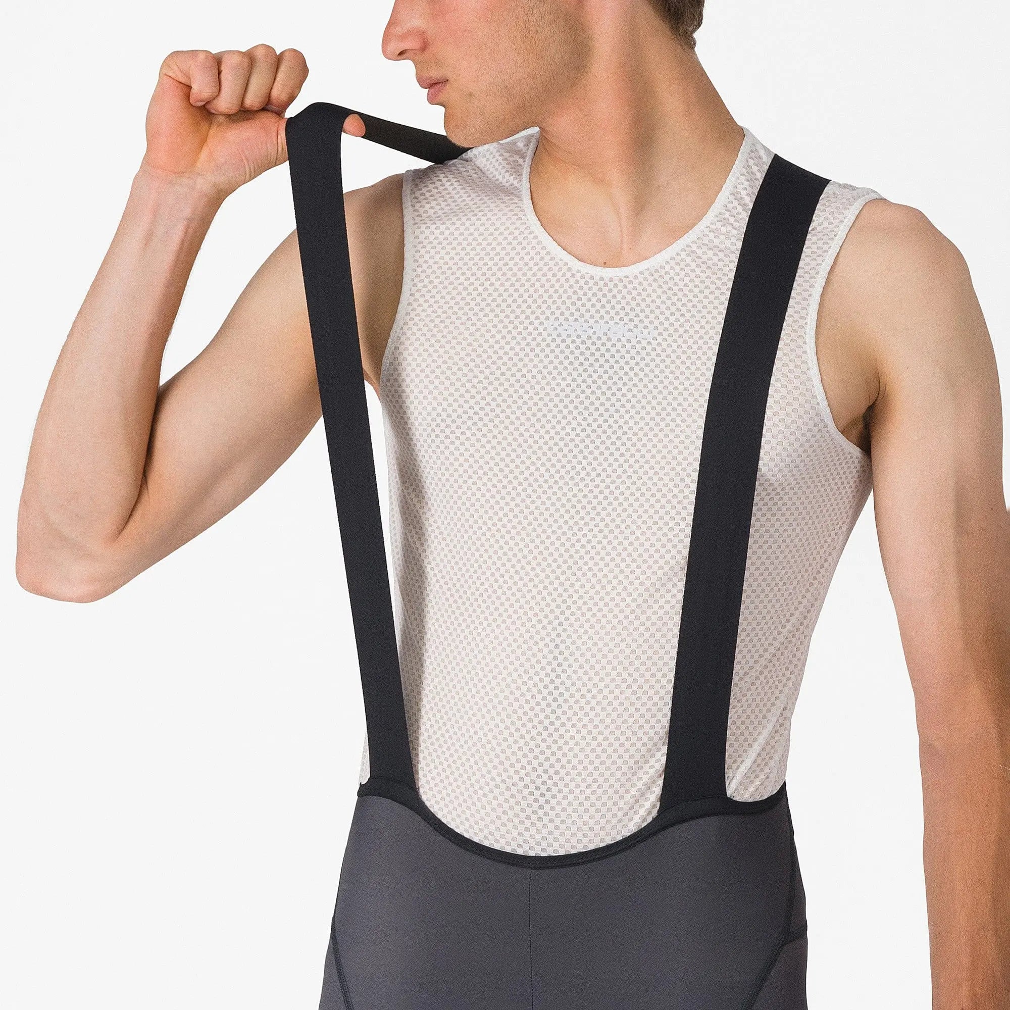 Castelli Men's shorts Castelli Competizione 2 Bib Shorts