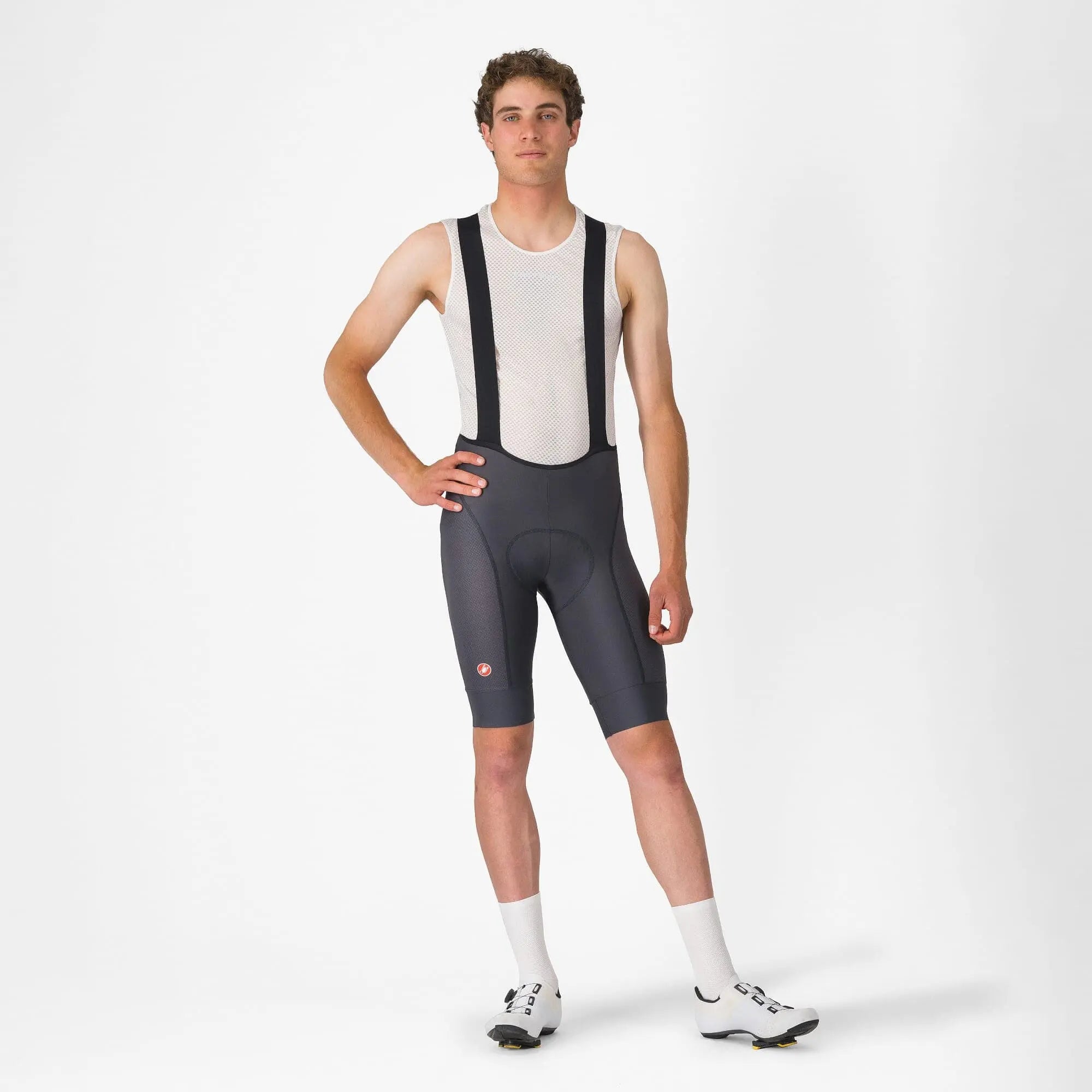 Castelli Men's shorts Castelli Competizione 2 Bib Shorts