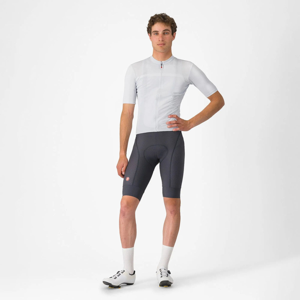 Castelli Men's shorts Castelli Competizione 2 Bib Shorts