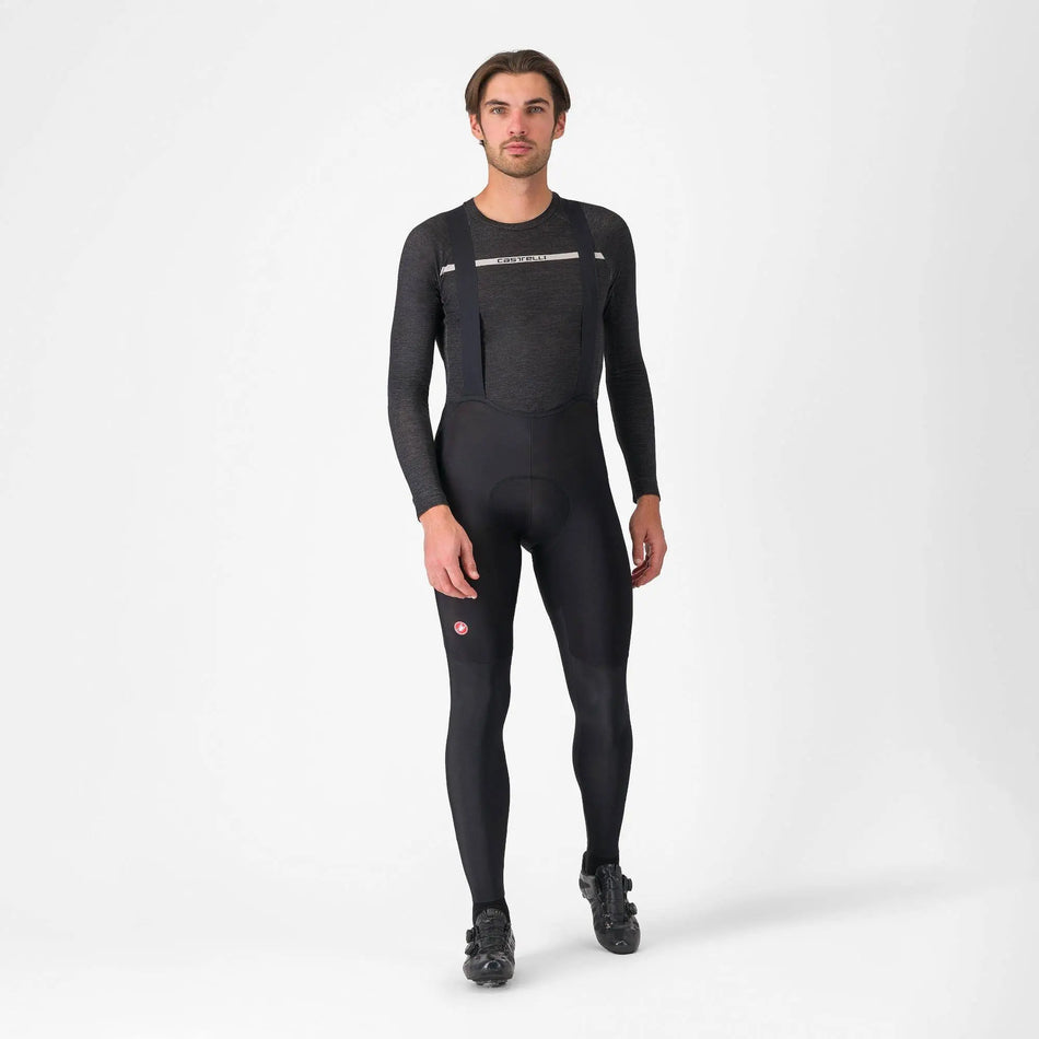 Castelli Men's tights Castelli Competizione Bib Tights