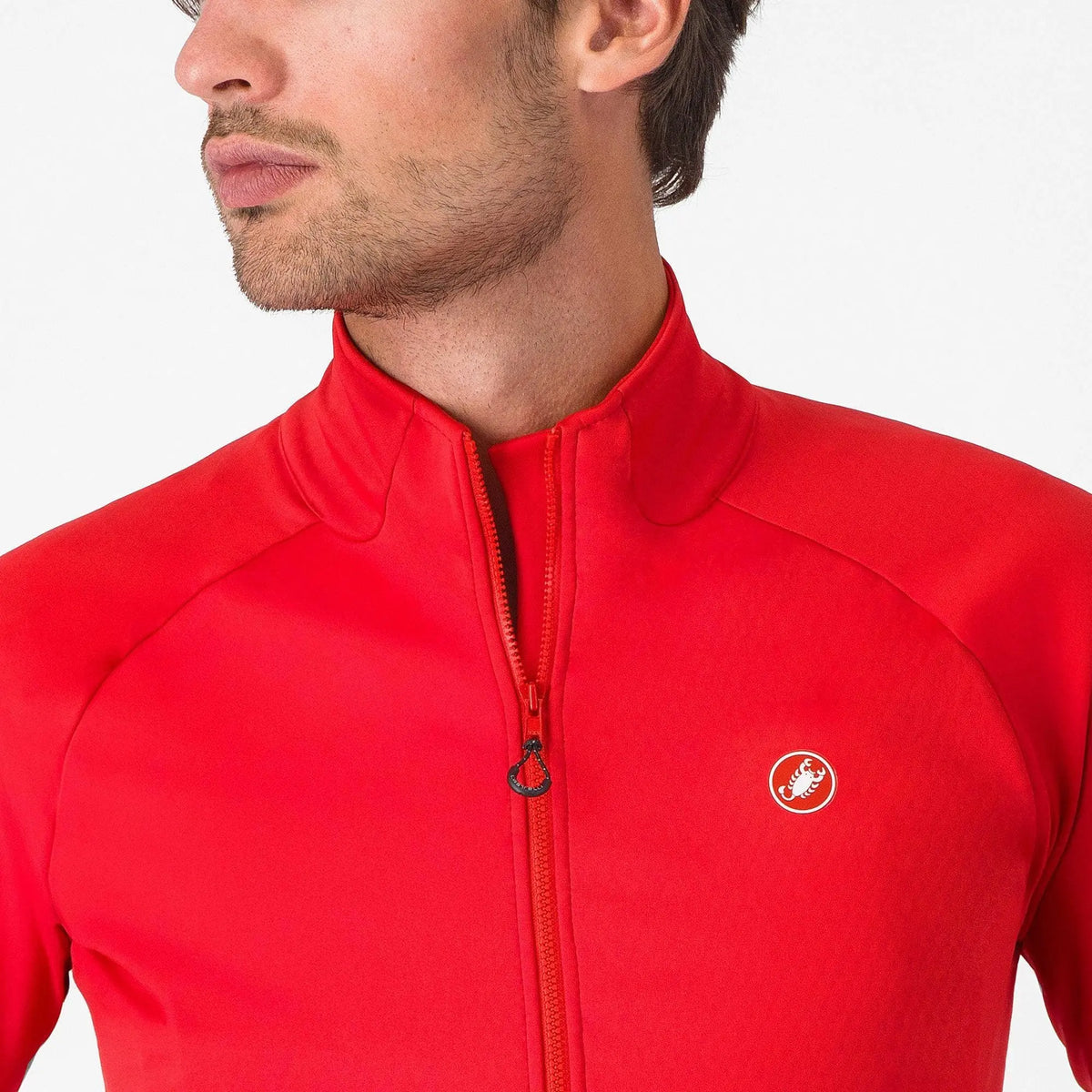 Castelli Men's jackets Castelli Competizione Jacket