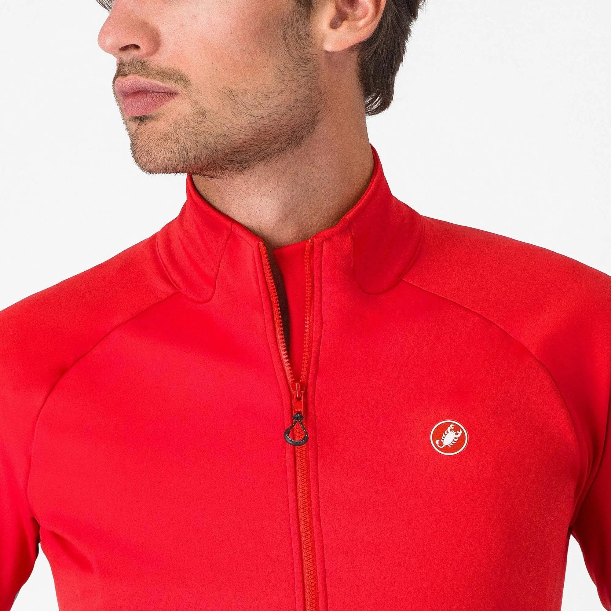 Castelli Men's jackets Castelli Competizione Jacket