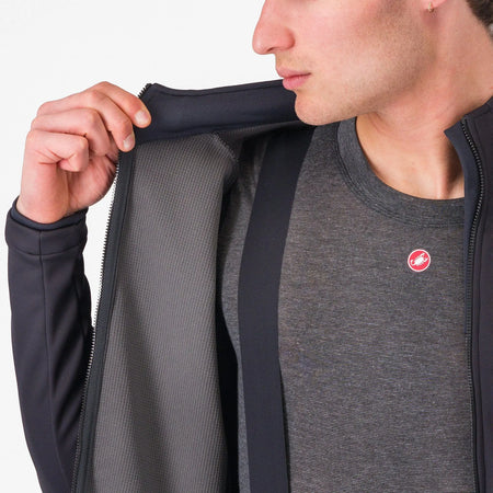 Castelli Men's jackets Castelli Competizione Jacket