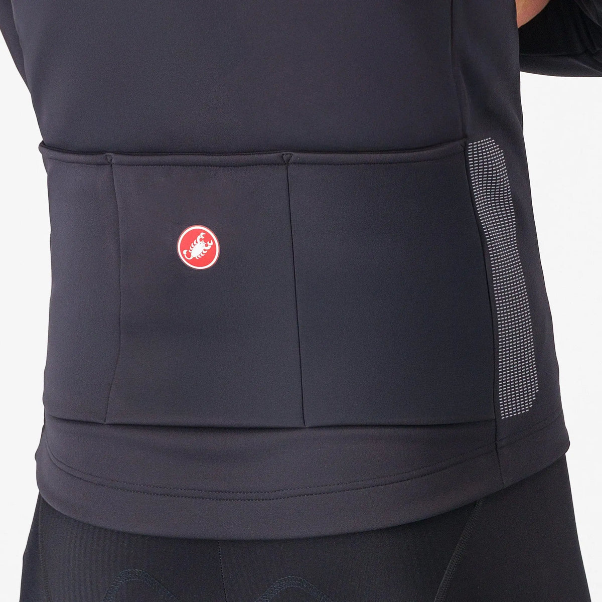 Castelli Men's jackets Castelli Competizione Jacket