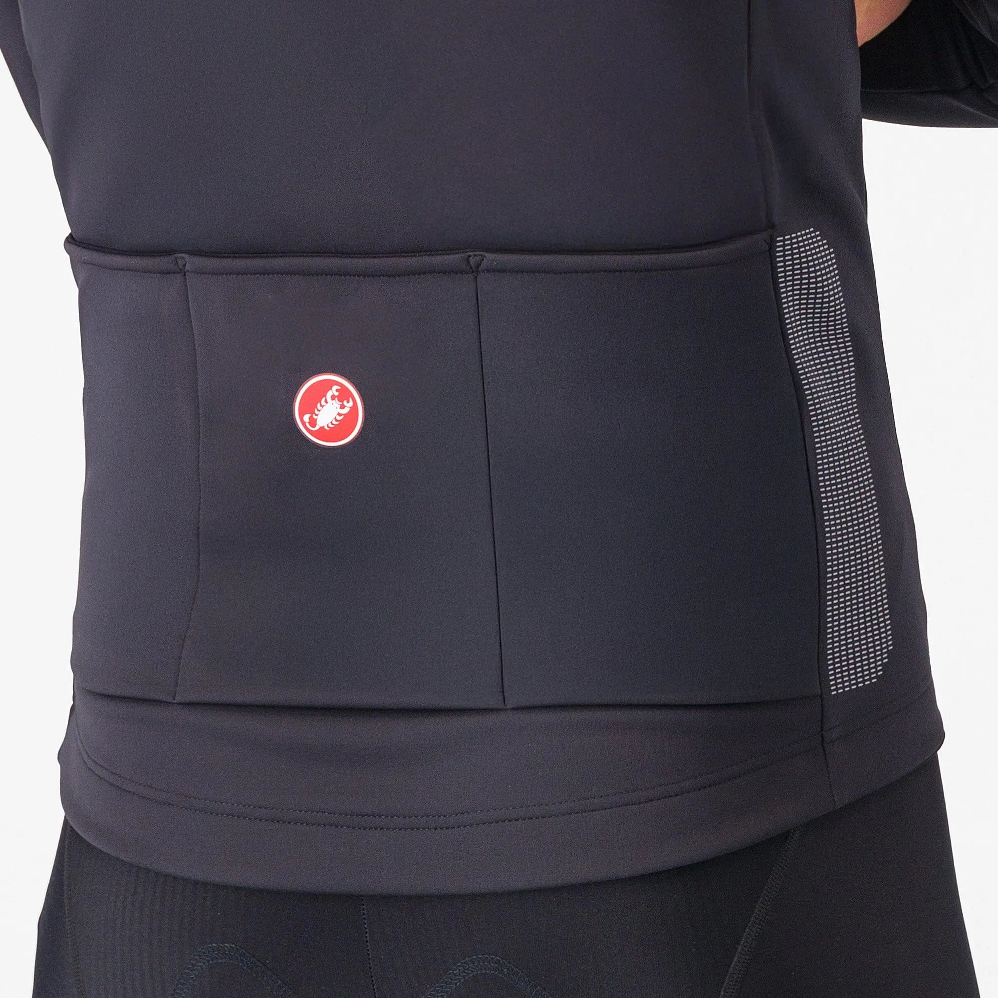 Castelli Men's jackets Castelli Competizione Jacket