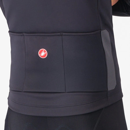 Castelli Men's jackets Castelli Competizione Jacket