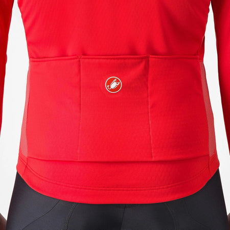 Castelli Men's jackets Castelli Competizione Jacket