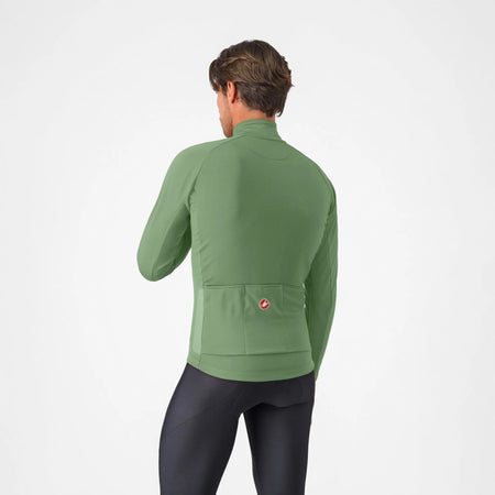 Castelli Men's jackets Castelli Competizione Jacket