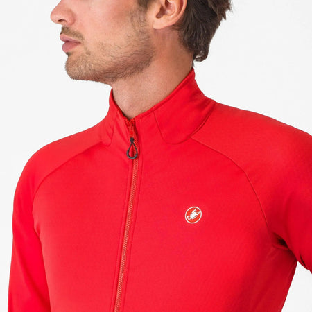 Castelli Men's jackets Castelli Competizione Jacket