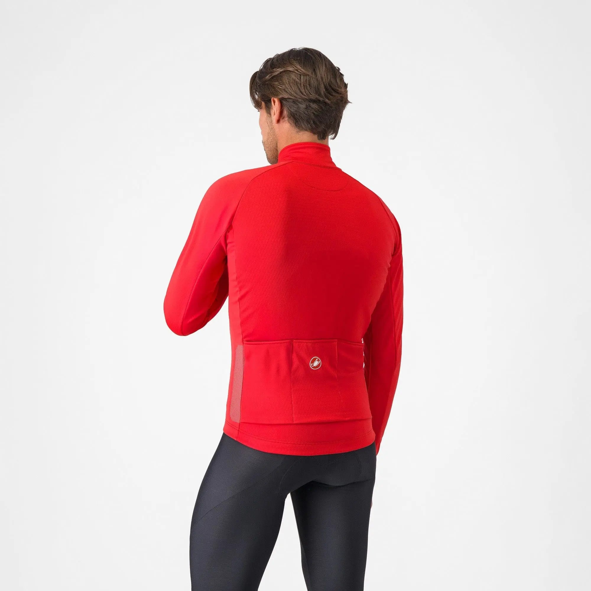 Castelli Men's jackets Castelli Competizione Jacket