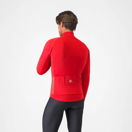 Castelli Men's jackets Castelli Competizione Jacket